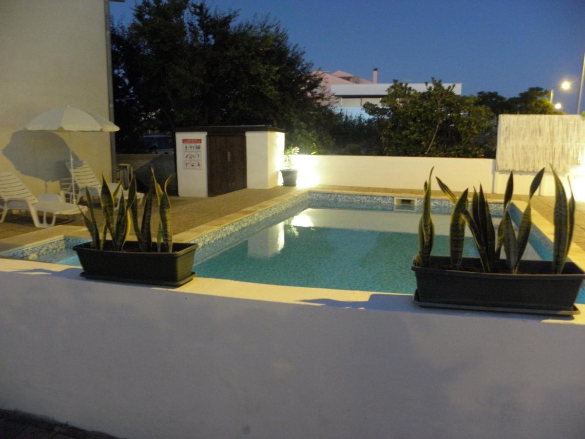 Apartments Krepo Vir Exterior photo