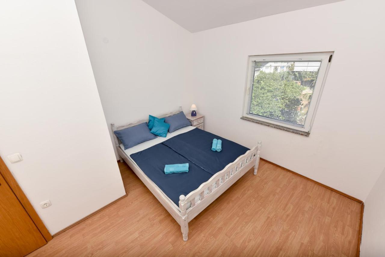 Apartments Krepo Vir Exterior photo