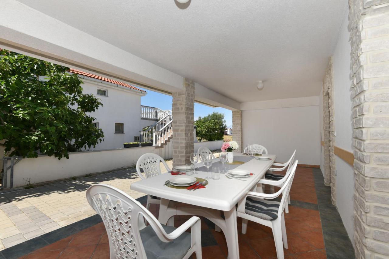 Apartments Krepo Vir Exterior photo