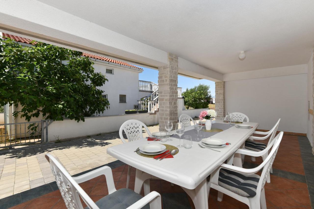 Apartments Krepo Vir Exterior photo