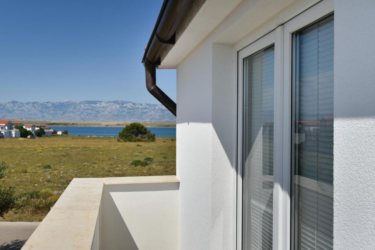Apartments Krepo Vir Exterior photo